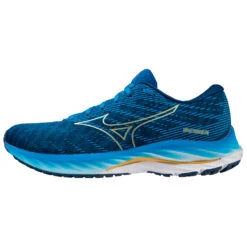 Mizuno - Wave Rider 26 - Chaussures De Running