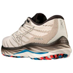 Mizuno - Wave Rider 26 - Chaussures De Running 8 Mizuno - Wave Rider 26 - Chaussures De Running -Outdoor Soldes mizuno wave rider 26 chaussures de running detail 3
