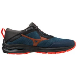 Mizuno - Wave Rider TT - Chaussures De Trail
