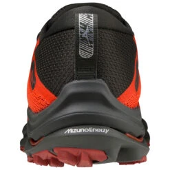 Mizuno - Wave Rider TT - Chaussures De Trail 8 Mizuno - Wave Rider TT - Chaussures De Trail -Outdoor Soldes mizuno wave rider tt chaussures de trail detail 3