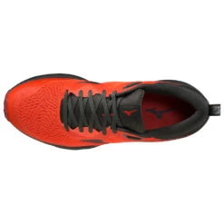 Mizuno - Wave Rider TT - Chaussures De Trail 9 Mizuno - Wave Rider TT - Chaussures De Trail -Outdoor Soldes mizuno wave rider tt chaussures de trail detail 4