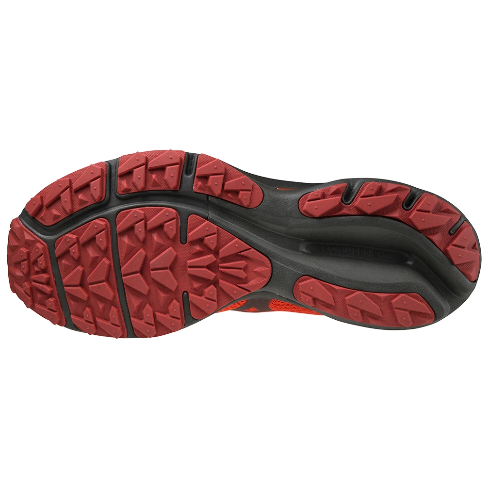 Mizuno - Wave Rider TT - Chaussures De Trail 5 Mizuno - Wave Rider TT - Chaussures De Trail - Image 5