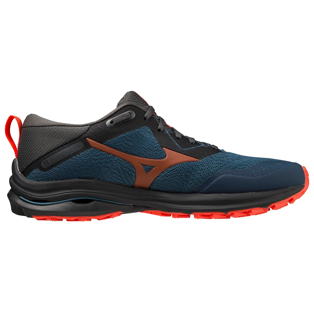 Mizuno - Wave Rider TT - Chaussures De Trail 1 Mizuno - Wave Rider TT - Chaussures De Trail