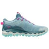 Mizuno - Women's Wave Mujin 9 - Chaussures De Trail
