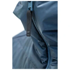 Mons Royale - Arete Merino Insulation Hood - Veste Polaire -Outdoor Soldes mons royale arete merino insulation hood veste polaire detail 3