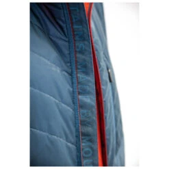 Mons Royale - Arete Merino Insulation Hood - Veste Polaire -Outdoor Soldes mons royale arete merino insulation hood veste polaire detail 4