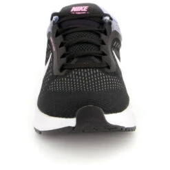 Nike - Air Zoom Structure 24 Running Shoes - Chaussures De Running 8 Nike - Air Zoom Structure 24 Running Shoes - Chaussures De Running -Outdoor Soldes nike air zoom structure 24 running shoes chaussures de running detail 3