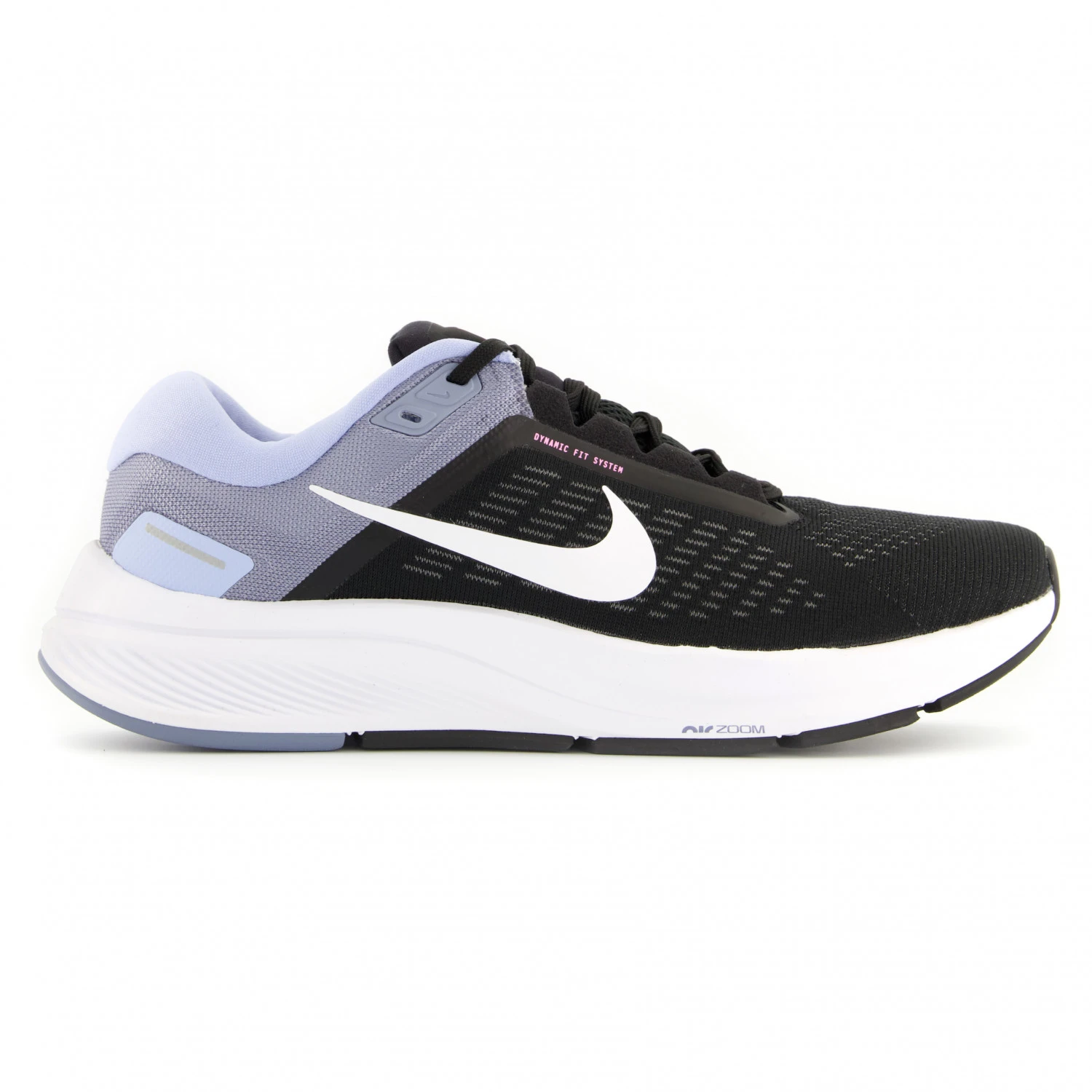 Nike - Air Zoom Structure 24 Running Shoes - Chaussures De Running 1 Nike - Air Zoom Structure 24 Running Shoes - Chaussures De Running