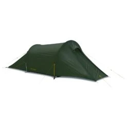 Nordisk - Halland 2 LW - Tente 2 Places -Outdoor Soldes nordisk halland 2 lw tente 2 places 2