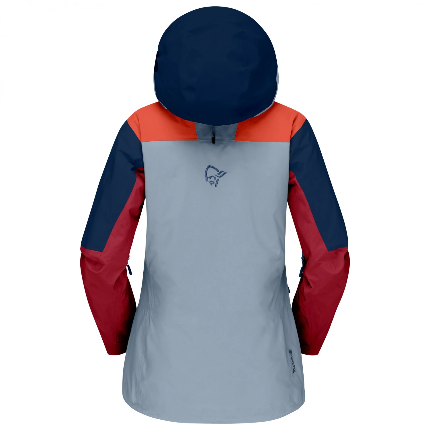 Norrøna - Women's Lofoten GORE-TEX Pro Jacket - Veste De Ski 2 Norrøna - Women's Lofoten GORE-TEX Pro Jacket - Veste De Ski - Image 2