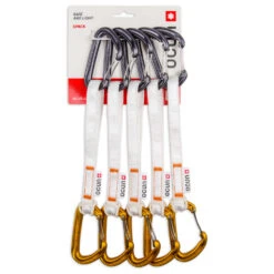 Ocun - Hawk QD Wire Bio-Dyn-Ring 15 Mm - Dégaine -Outdoor Soldes ocun hawk qd wire bio dyn ring 15 mm degaine 4