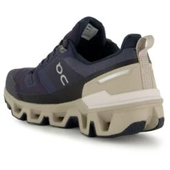 On - Women's Cloudwander Waterproof - Chaussures Multisports -Outdoor Soldes on womens cloudwander waterproof chaussures multisports detail 5