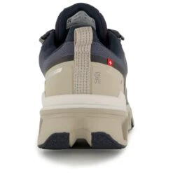 On - Women's Cloudwander Waterproof - Chaussures Multisports -Outdoor Soldes on womens cloudwander waterproof chaussures multisports detail 6
