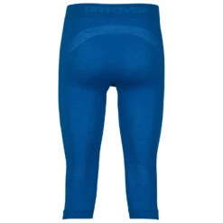 Ortovox - 120 Comp Light Short Pants - Sous-vêtement Mérinos -Outdoor Soldes ortovox 120 comp light short pants sous vetement merinos detail 3