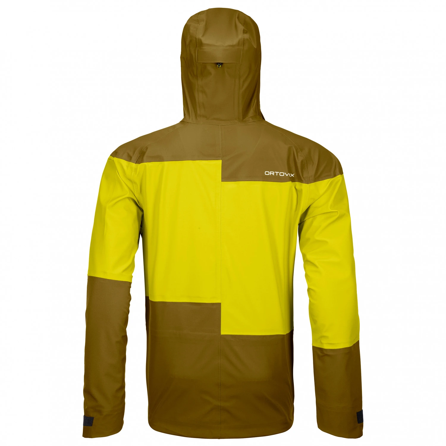 Ortovox - 3L Guardian Shell Jacket - Veste De Ski 2 Ortovox - 3L Guardian Shell Jacket - Veste De Ski - Image 2