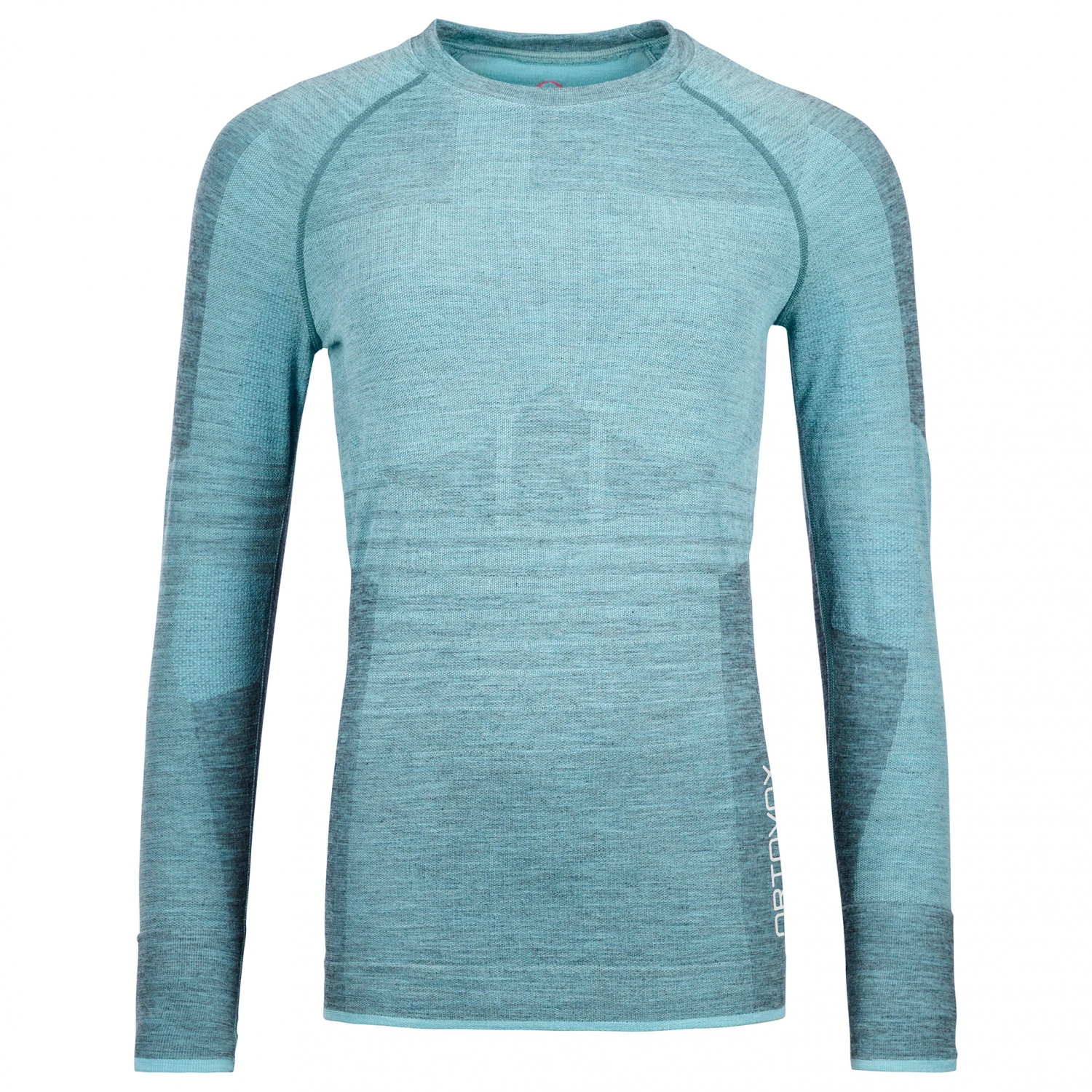 Ortovox - Women's 230 Competition Long Sleeve - Sous-vêtement Mérinos 5 Ortovox - Women's 230 Competition Long Sleeve - Sous-vêtement Mérinos - Image 5