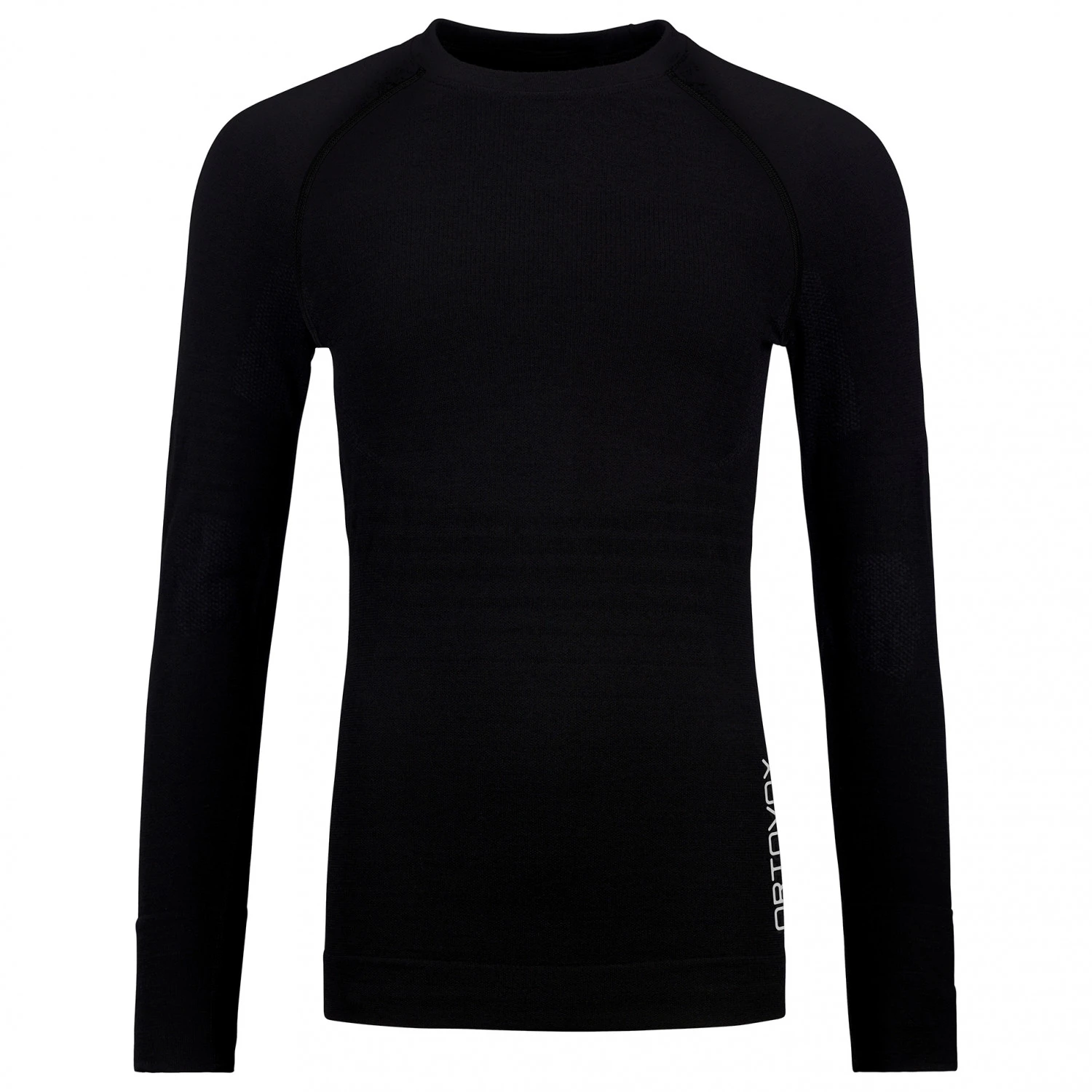 Ortovox - Women's 230 Competition Long Sleeve - Sous-vêtement Mérinos 1 Ortovox - Women's 230 Competition Long Sleeve - Sous-vêtement Mérinos