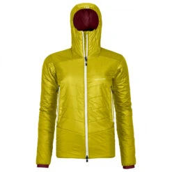 Ortovox - Women's Westalpen Swisswool Jacket - Veste En Laine -Outdoor Soldes ortovox womens westalpen swisswool jacket veste en laine 2