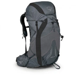 Osprey - Exos 38 - Sac à Dos De Randonnée -Outdoor Soldes osprey exos 38 sac a dos de randonnee 1