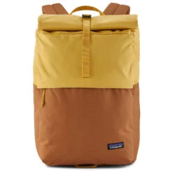 Patagonia - Arbor Roll Top Pack - Sac à Dos Journée -Outdoor Soldes patagonia arbor roll top pack sac a dos journee 4