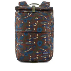 Patagonia - Arbor Roll Top Pack - Sac à Dos Journée -Outdoor Soldes patagonia arbor roll top pack sac a dos journee 5