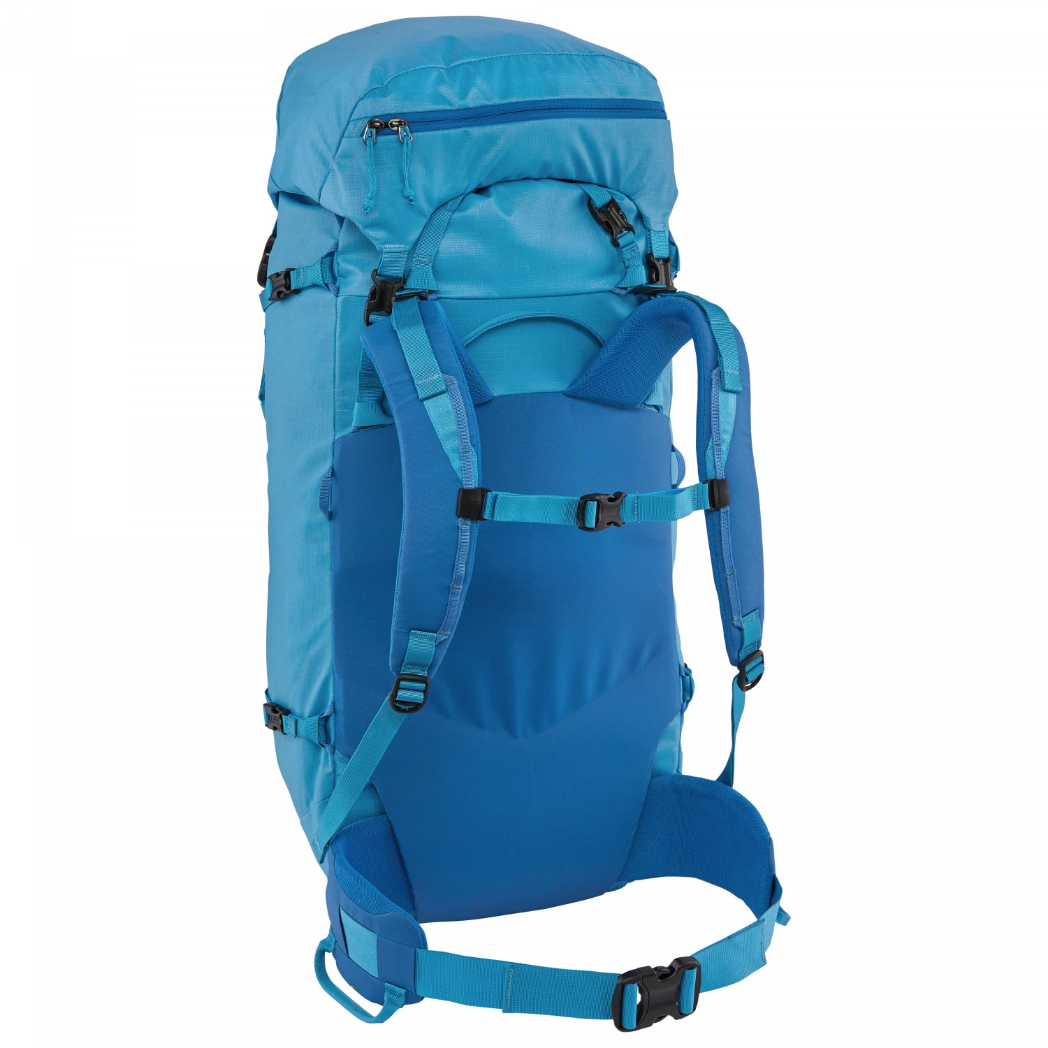 Patagonia - Ascensionist 55 - Sac à Dos De Montagne 2 Patagonia - Ascensionist 55 - Sac à Dos De Montagne - Image 2