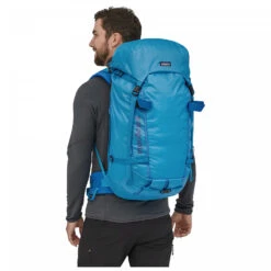 Patagonia - Ascensionist 55 - Sac à Dos De Montagne 9 Patagonia - Ascensionist 55 - Sac à Dos De Montagne -Outdoor Soldes patagonia ascensionist 55 sac a dos de montagne detail 4