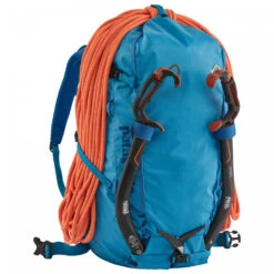 Patagonia - Ascensionist 55 - Sac à Dos De Montagne 11 Patagonia - Ascensionist 55 - Sac à Dos De Montagne -Outdoor Soldes patagonia ascensionist 55 sac a dos de montagne detail 6