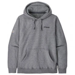 Patagonia - Fitz Roy Icon Uprisal Hoody - Sweat à Capuche -Outdoor Soldes patagonia fitz roy icon uprisal hoody sweat a capuche 1