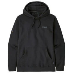 Patagonia - Fitz Roy Icon Uprisal Hoody - Sweat à Capuche -Outdoor Soldes patagonia fitz roy icon uprisal hoody sweat a capuche 2