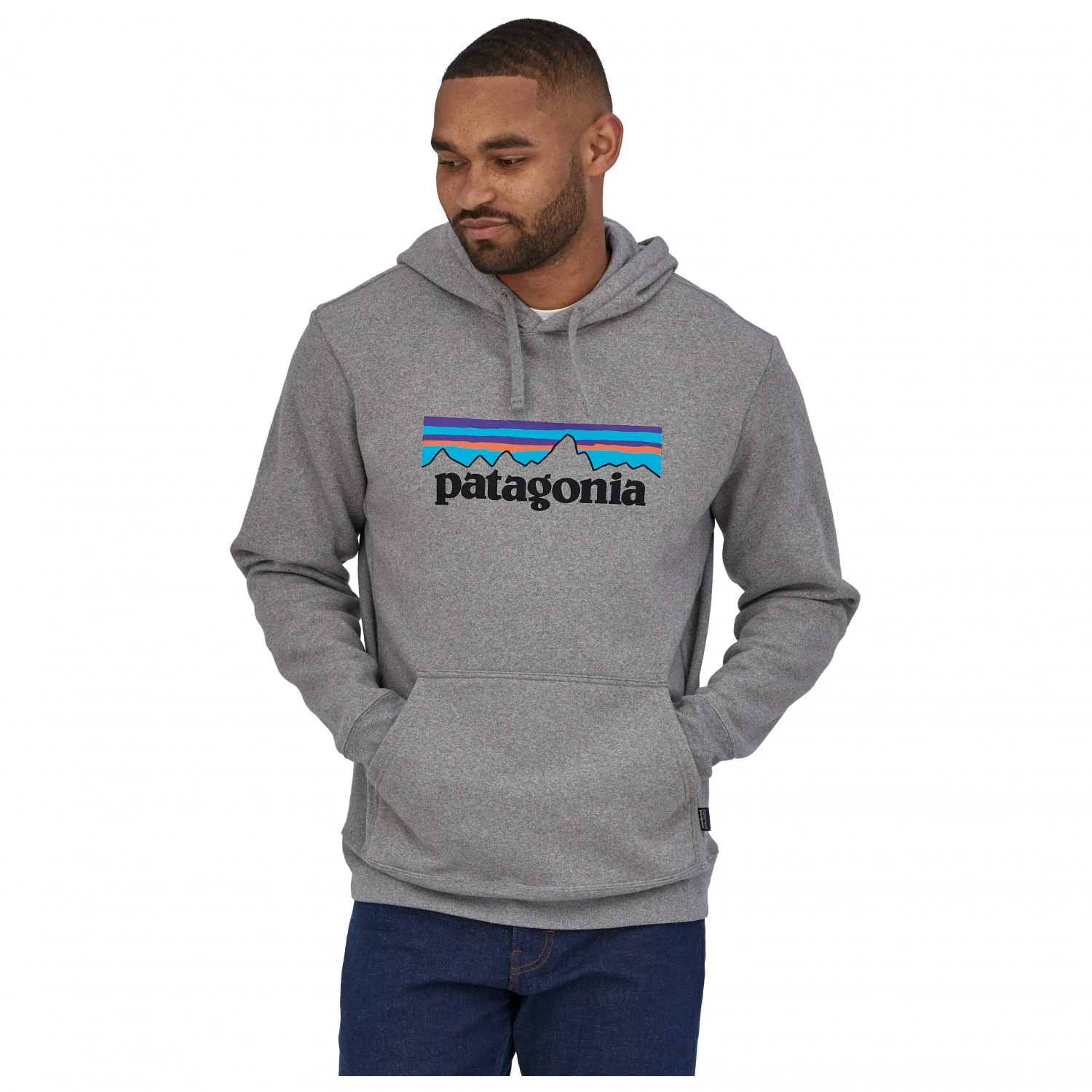 Patagonia - P-6 Logo Uprisal Hoody - Sweat à Capuche 3 Patagonia - P-6 Logo Uprisal Hoody - Sweat à Capuche - Image 3