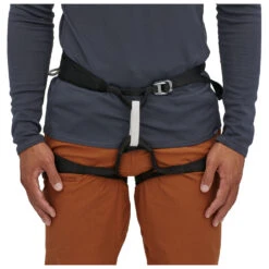 Patagonia - Venga Rock Pants - Pantalon D'escalade 9 Patagonia - Venga Rock Pants - Pantalon D'escalade -Outdoor Soldes patagonia venga rock pants pantalon descalade detail 4