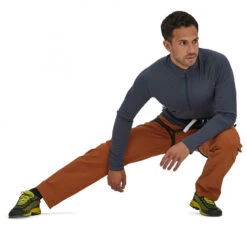 Patagonia - Venga Rock Pants - Pantalon D'escalade 11 Patagonia - Venga Rock Pants - Pantalon D'escalade -Outdoor Soldes patagonia venga rock pants pantalon descalade detail 6