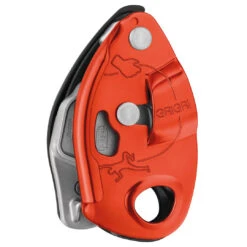 Petzl - Grigri - Système D'assurage -Outdoor Soldes petzl grigri systeme dassurage 2