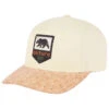 Picture - Wakopa Baseball Cap - Casquette