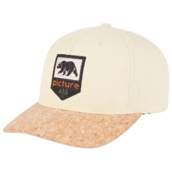 Picture - Wakopa Baseball Cap - Casquette -Outdoor Soldes picture wakopa baseball cap casquette 2