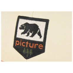 Picture - Wakopa Baseball Cap - Casquette -Outdoor Soldes picture wakopa baseball cap casquette detail 4