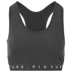 Picture - Women's Avasa Sports Bra - Brassière -Outdoor Soldes picture womens avasa sports bra brassiere 1