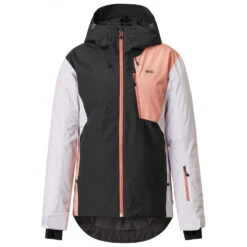 Picture - Women's Seen Jacket - Veste De Ski -Outdoor Soldes picture womens seen jacket veste de ski 1