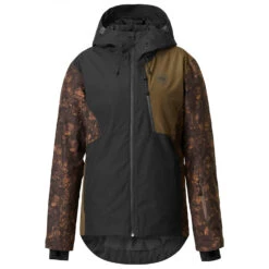 Picture - Women's Seen Jacket - Veste De Ski -Outdoor Soldes picture womens seen jacket veste de ski 2