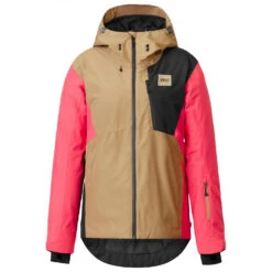 Picture - Women's Seen Jacket - Veste De Ski -Outdoor Soldes picture womens seen jacket veste de ski 3