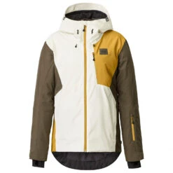 Picture - Women's Seen Jacket - Veste De Ski -Outdoor Soldes picture womens seen jacket veste de ski 4