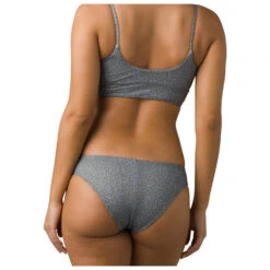 Prana - Women's Gemma Reversible Bottom - Bas De Maillot 8 Prana - Women's Gemma Reversible Bottom - Bas De Maillot -Outdoor Soldes prana womens gemma reversible bottom bas de maillot detail 3