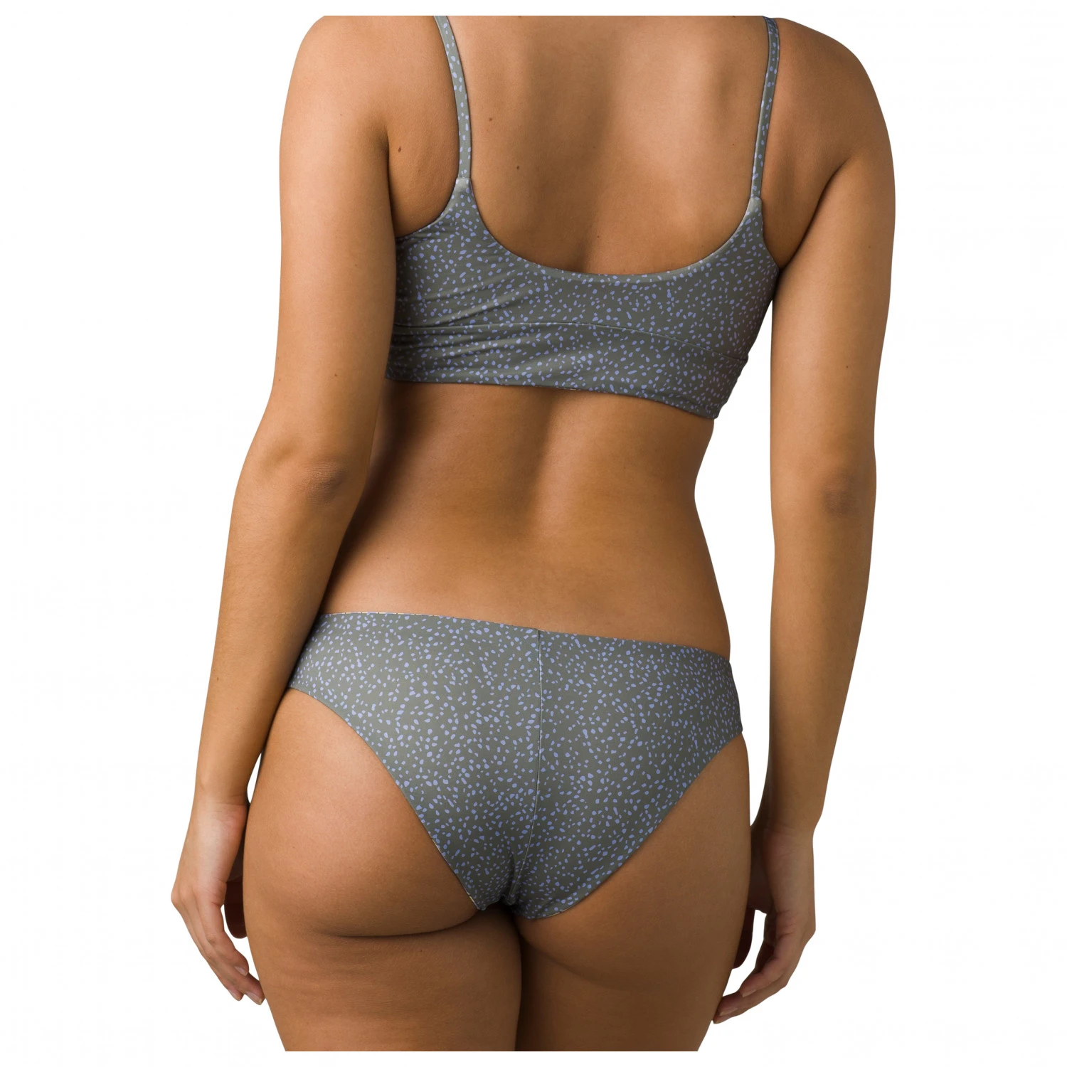Prana - Women's Gemma Reversible Bottom - Bas De Maillot 3 Prana - Women's Gemma Reversible Bottom - Bas De Maillot - Image 3