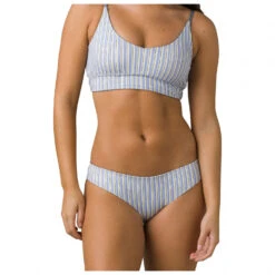 Prana - Women's Gemma Reversible Bottom - Bas De Maillot 9 Prana - Women's Gemma Reversible Bottom - Bas De Maillot -Outdoor Soldes prana womens gemma reversible bottom bas de maillot detail 4