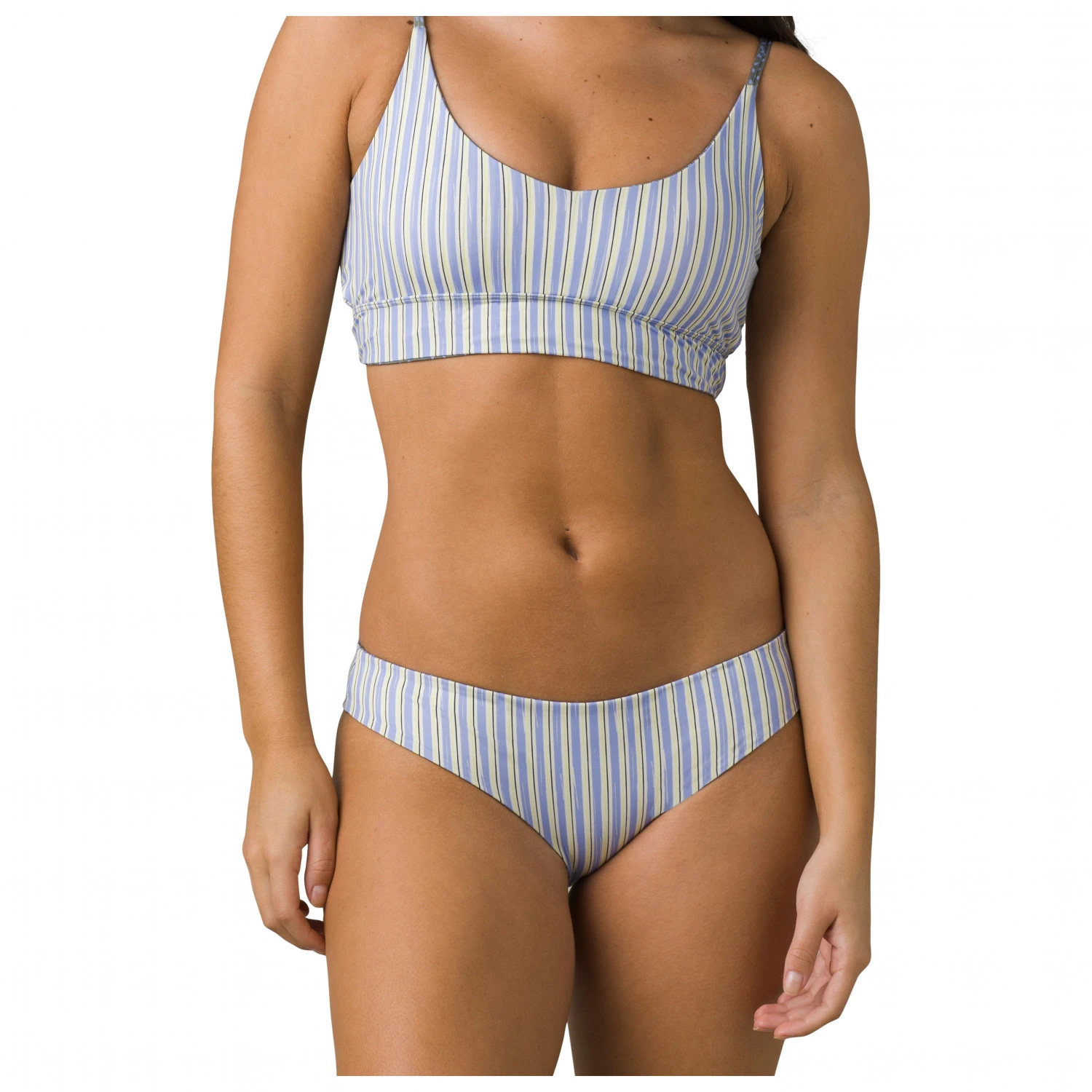 Prana - Women's Gemma Reversible Bottom - Bas De Maillot 4 Prana - Women's Gemma Reversible Bottom - Bas De Maillot - Image 4