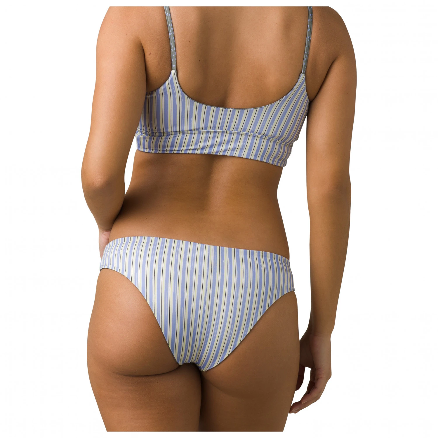 Prana - Women's Gemma Reversible Bottom - Bas De Maillot 5 Prana - Women's Gemma Reversible Bottom - Bas De Maillot - Image 5