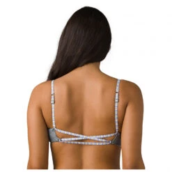 Prana - Women's Jess Reversible Top - Haut De Maillot -Outdoor Soldes prana womens jess reversible top haut de maillot detail 3