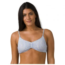 Prana - Women's Jess Reversible Top - Haut De Maillot -Outdoor Soldes prana womens jess reversible top haut de maillot detail 4