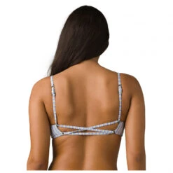 Prana - Women's Jess Reversible Top - Haut De Maillot -Outdoor Soldes prana womens jess reversible top haut de maillot detail 5